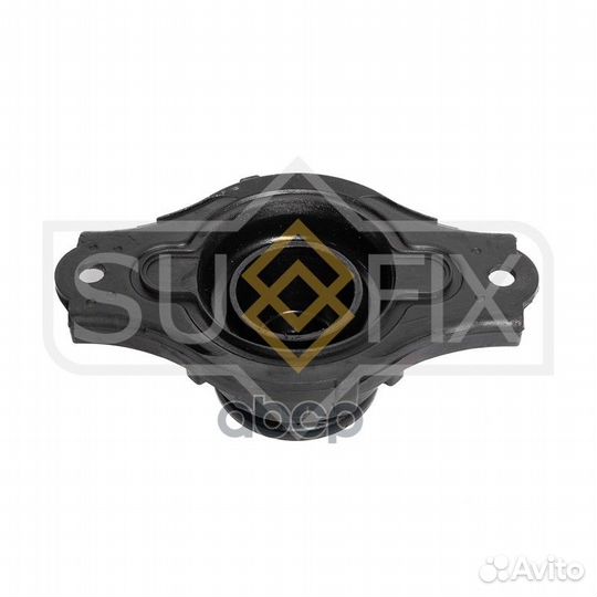 Опора амортизатора зад прав/лев FM1271 sufix