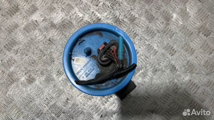 Насос топливный Volkswagen Touran 1T3