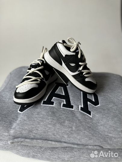 Кеды детские