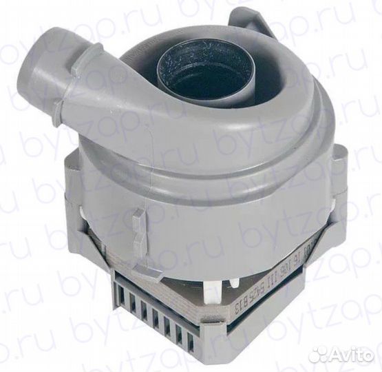 Насосы для посудомоечных машин