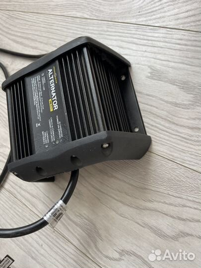 Альтернатор зарядка minn kota mk 1dc