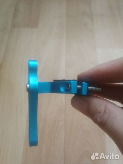 Адаптер для держателя воды