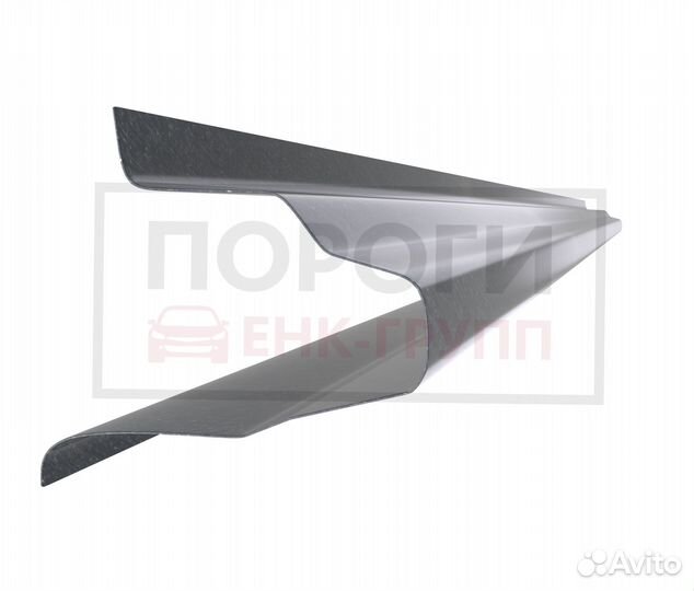 Пороги Volvo S70 1 седан и другие