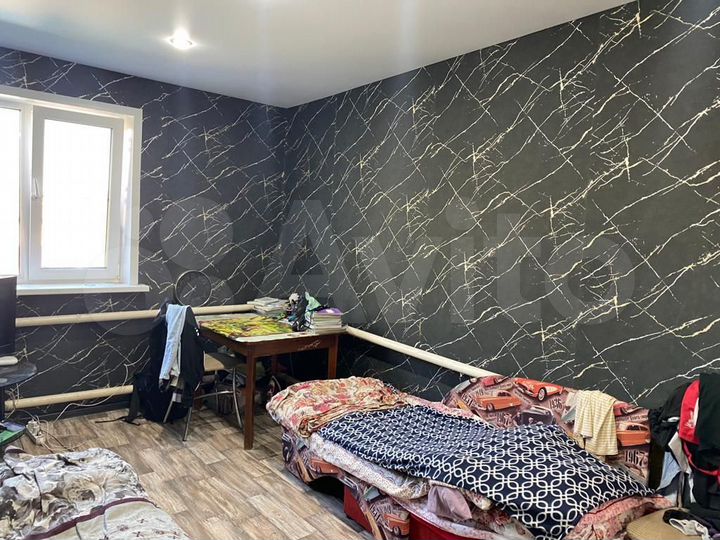 2-к. квартира, 39 м², 2/2 эт.