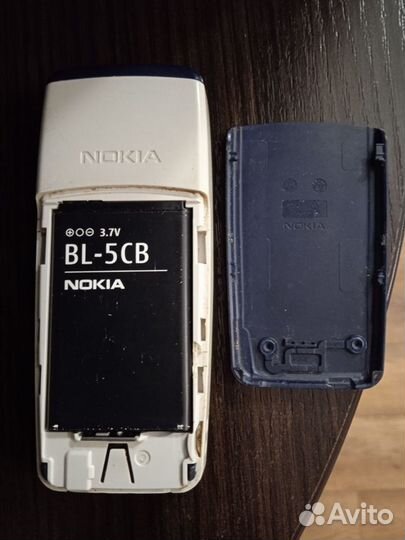 Nokia 1112, 4 ГБ