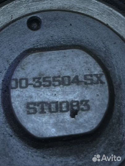 Насос гур Peugeot 406 1.8 2001