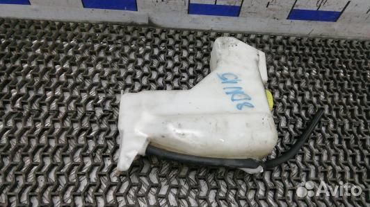 Бачок расширительный nissan almera N16 (8DN15NP01)