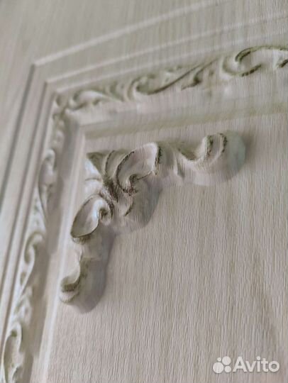 Дверь мощная входная железная бу