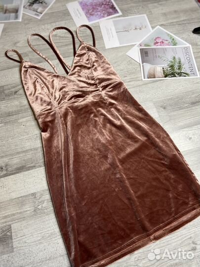 Пакет вещей