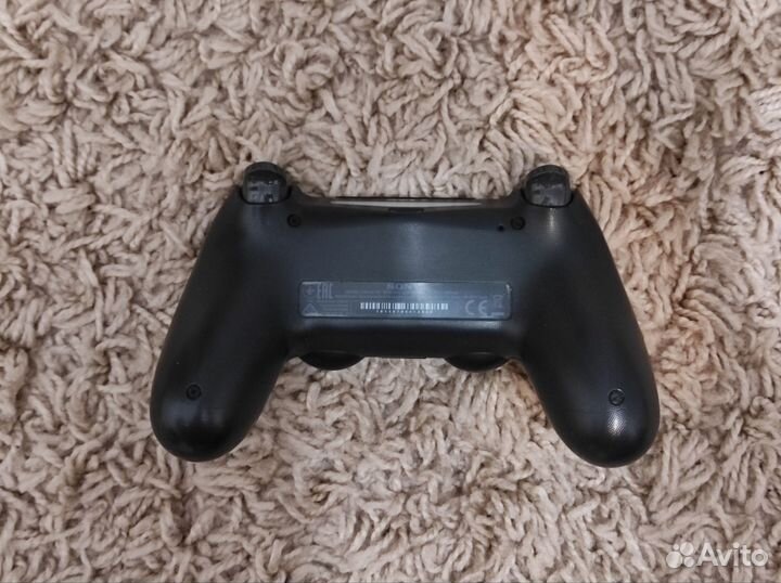 Игровая приставка Sony PS4 slim 2tb