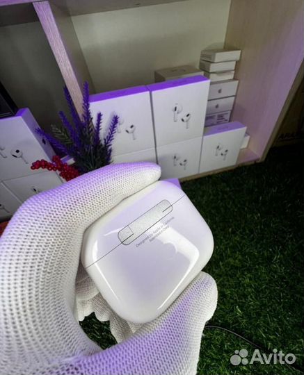 AirPods 3 premium Чехол в подарок