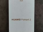 Huawei P smart Z 4gb/64gb