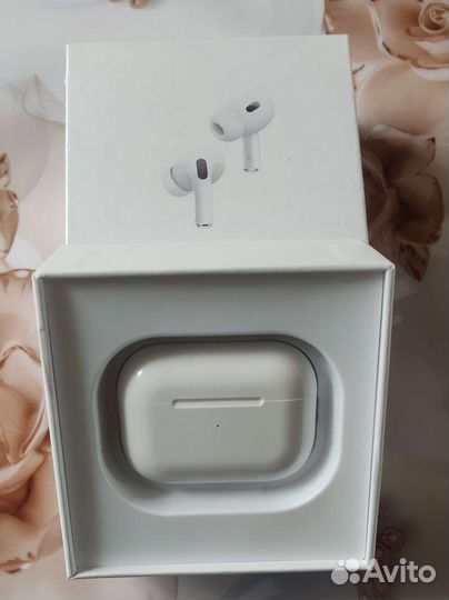 Airpods Pro 2 Premium Чебоксары
