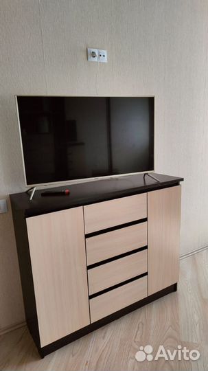 Тумба под тв