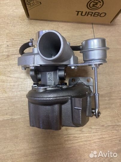 Турбина с14-179-01 /c14-179-01Евро-2 Газ 3309