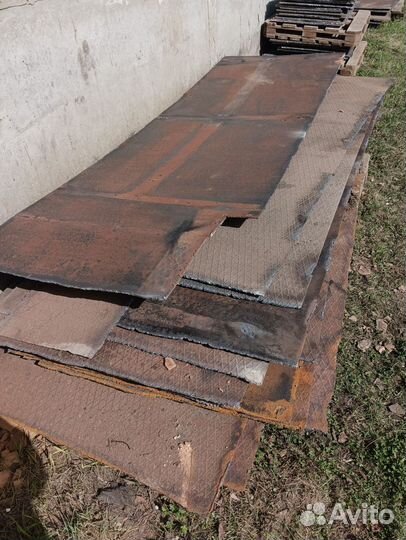 Металлопрокат