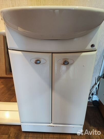 Мебель для ванной комнаты