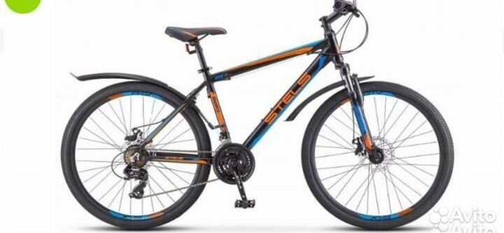 Stels navigator 620 md