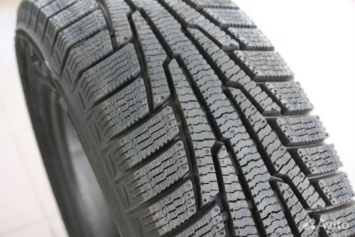 Nokian Tyres Nordman RS2 195/65 R15 95R
