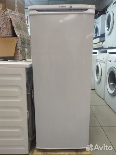 Морозильная камера Бирюса 114 (новая)