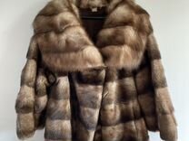 Шуба норковая 42 PT quality furs