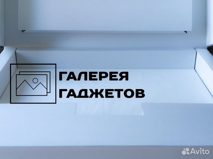 Галерея Гаджетов: для ценителей настоящей техники