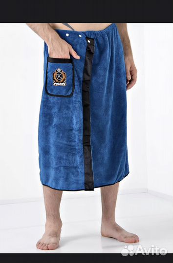 Полотенце килт