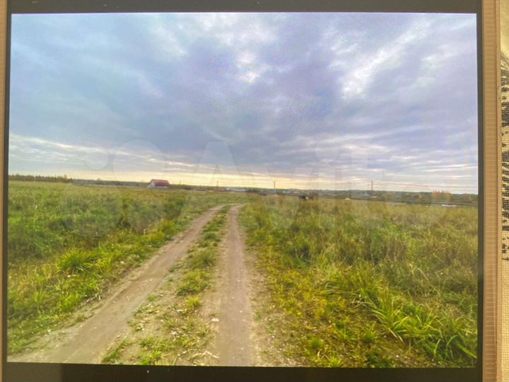 Участок 20 сот. (СНТ, ДНП)