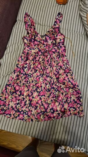 Платье женское 42 44