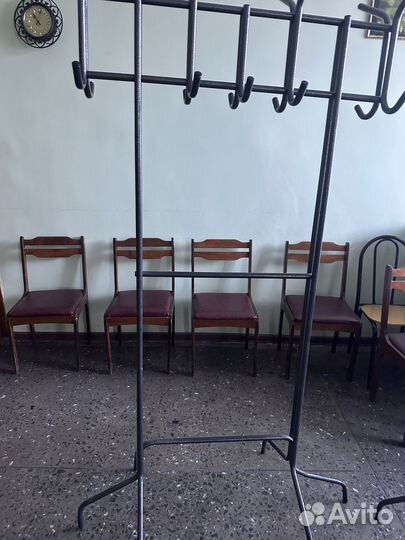 Кухонный стол и стулья бу