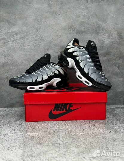Кроссовки Nike Air Max Plus TN 41-45