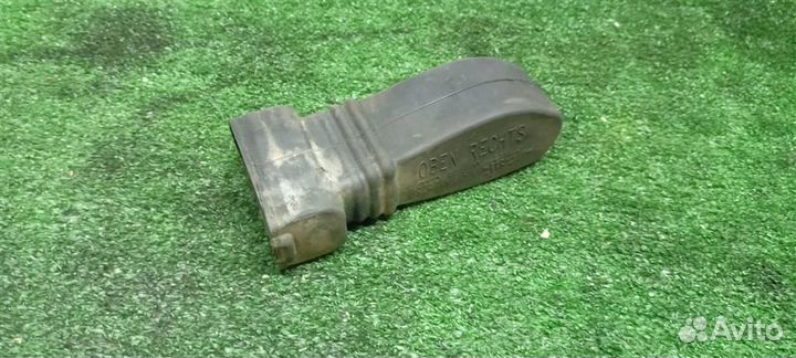 Кожух Audi A4 (B8) 2007-2015