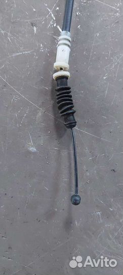 Трос замка двери на Audi A5