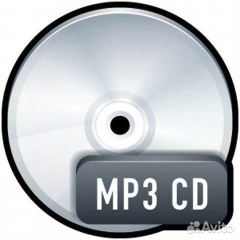 Музыкальные cd - мр3 диски объявление продам