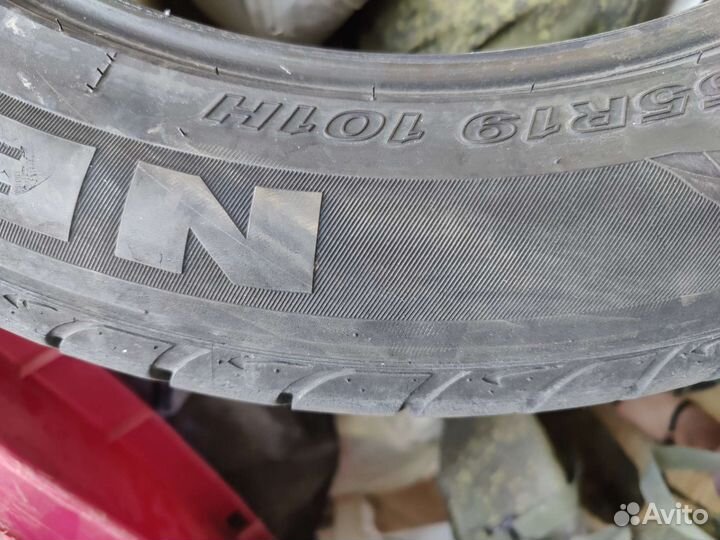 Nexen N8000 235/55 R19