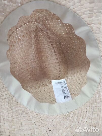 Шляпа H&M