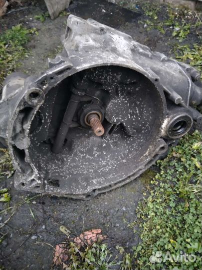 Коробка передач ваз 2114 бу