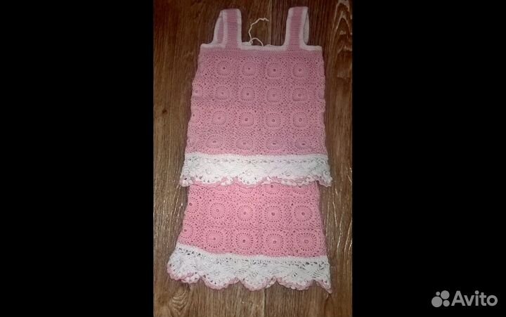 Продам платья