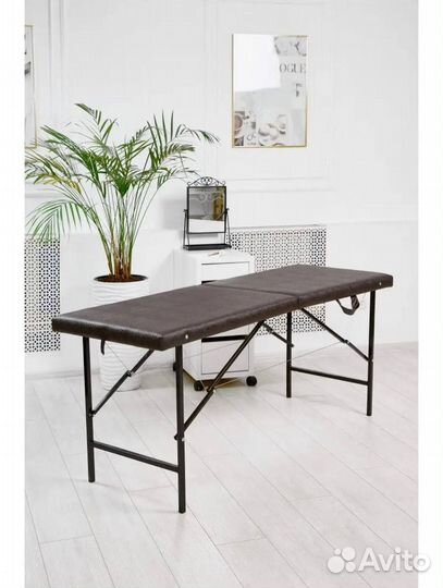 Кушетка для наращивания ресниц