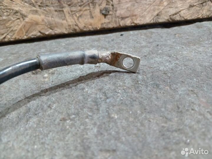 Жгут электропроводки Scania P8X400 самосвал DC13