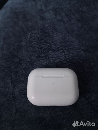 Кейс для airpods 1/2