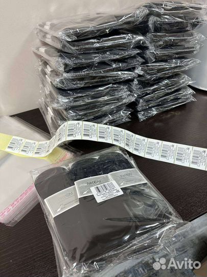 Фулфилмент для маркетплейса wildberries / ozon /ям