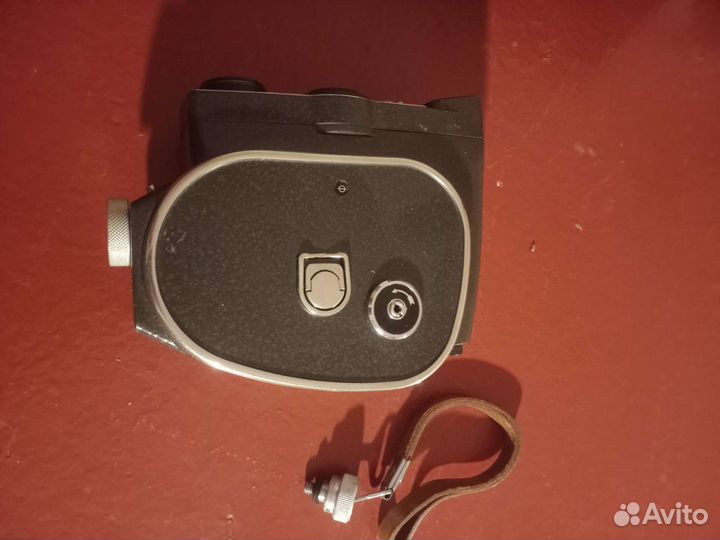 Кинокамера кварц 2х85-1м