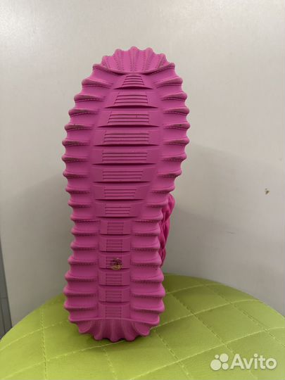 Дутики женские зимние 38