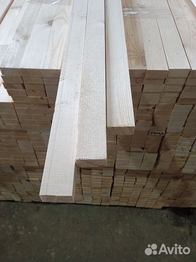 Брусок рейка