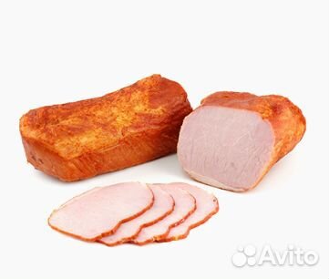 Карбонад Беларуси / Белорусские продукты