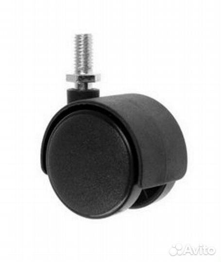 Колесо мебельное (комплект 4 шт)