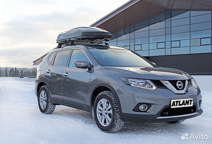 Автобоксы в наличии