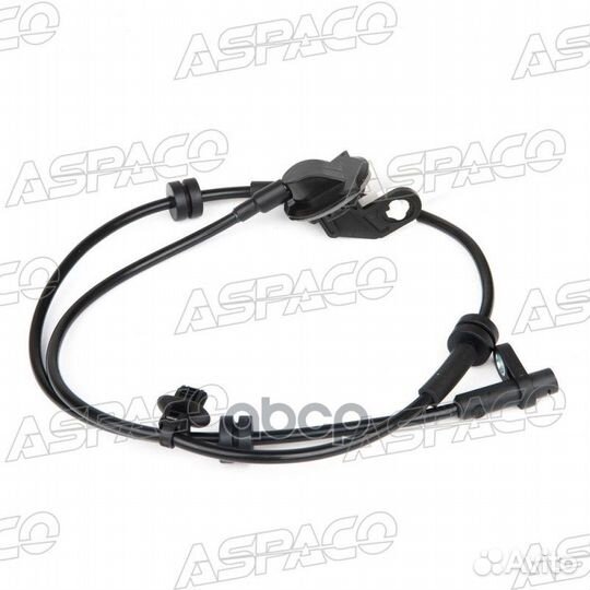 Датчик абс задний ford fiesta (09-12) DG804371Y