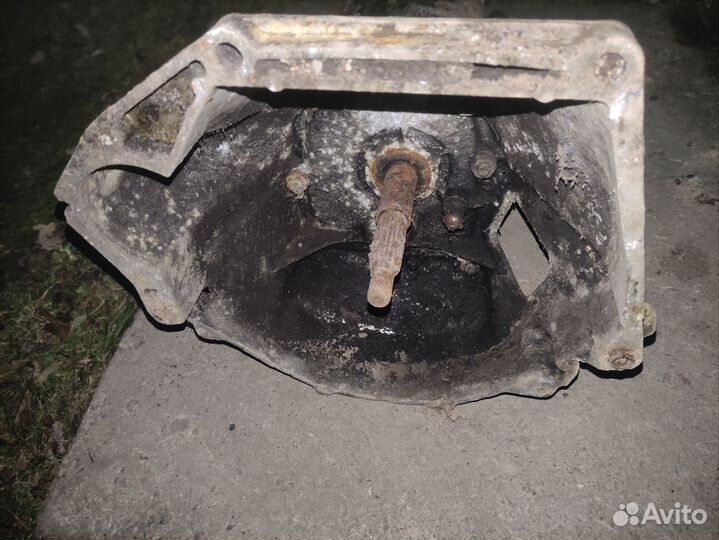 Коробка передач